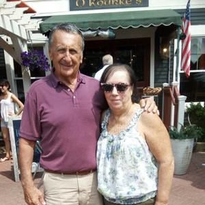 Meet your Posher, William